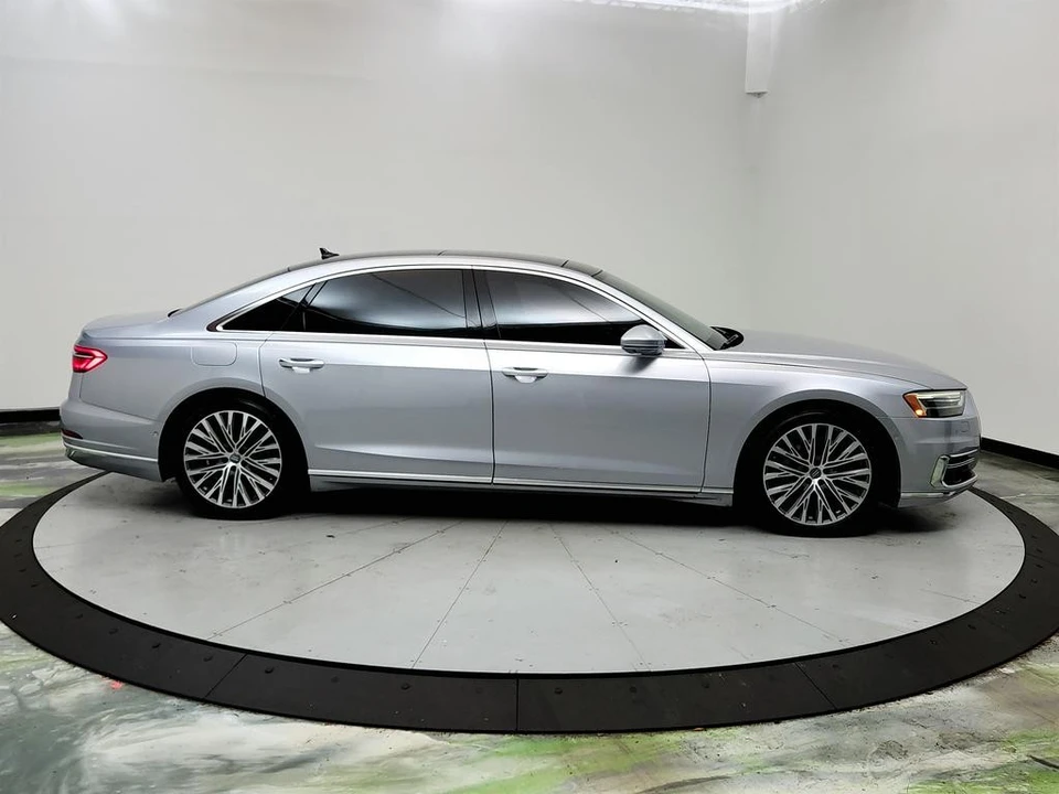 2019 Audi D5 A8 - Image 4 of 12
