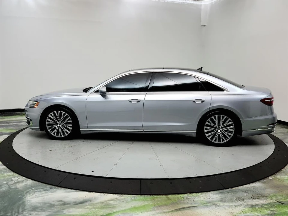 2019 Audi D5 A8 - Image 8 of 12