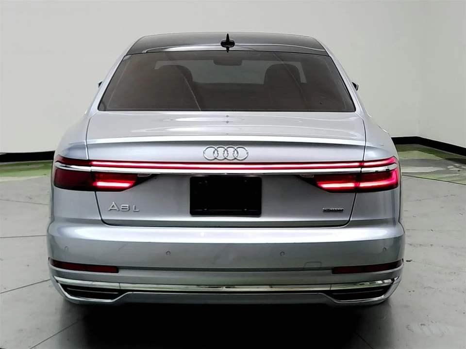 2019 Audi D5 A8 - Image 6 of 12