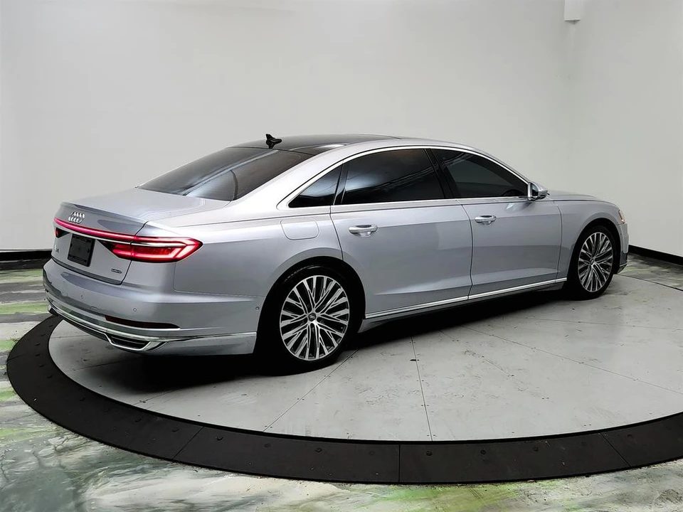2019 Audi D5 A8 - Image 5 of 12