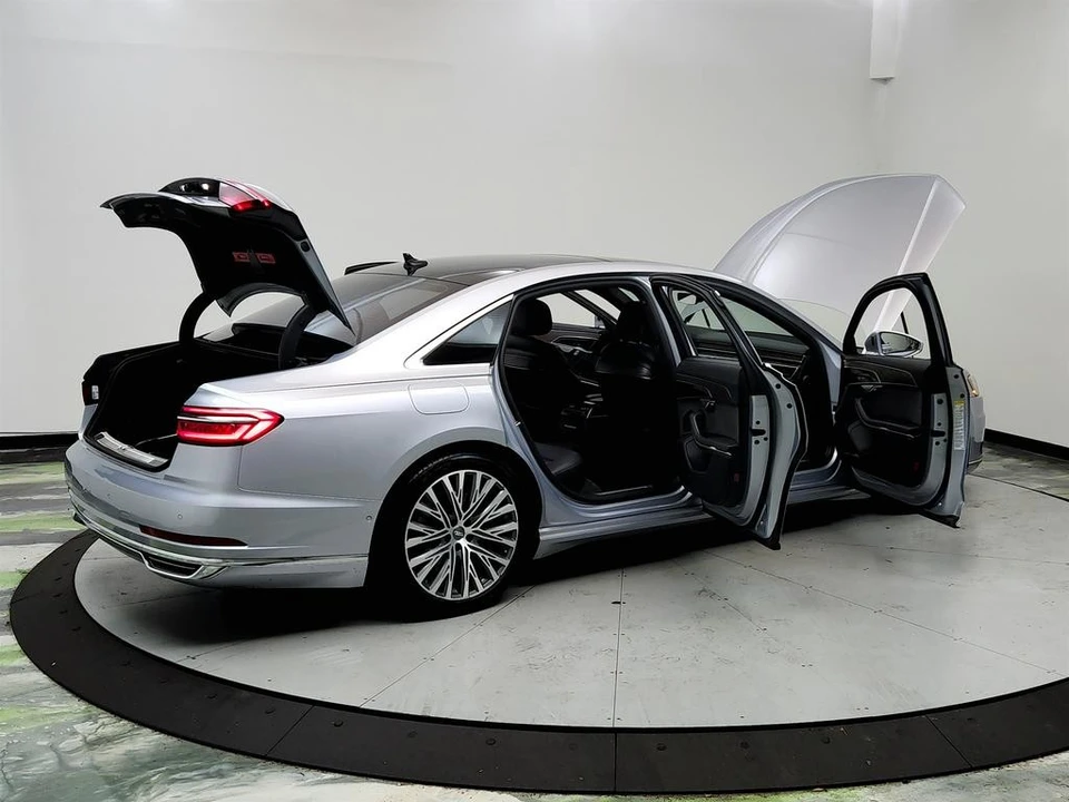 2019 Audi D5 A8 - Image 11 of 12