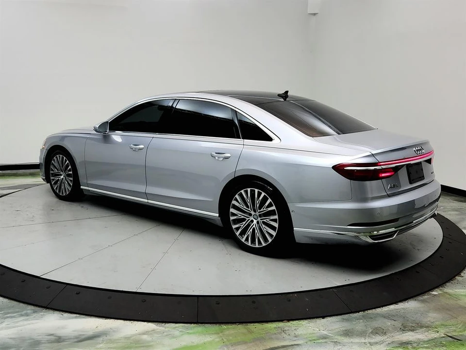 2019 Audi D5 A8 - Image 7 of 12