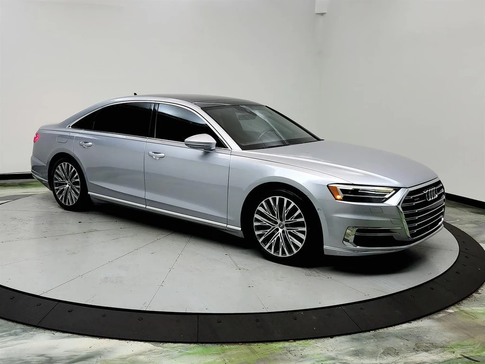 2019 Audi D5 A8 - Image 3 of 12
