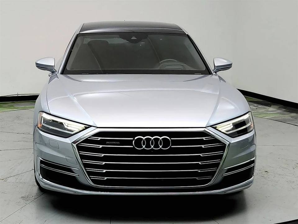 2019 Audi D5 A8 - Image 2 of 12