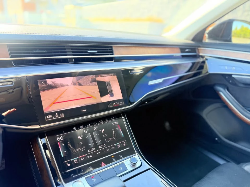 2019 Audi D5 A8 - Image 18 of 18