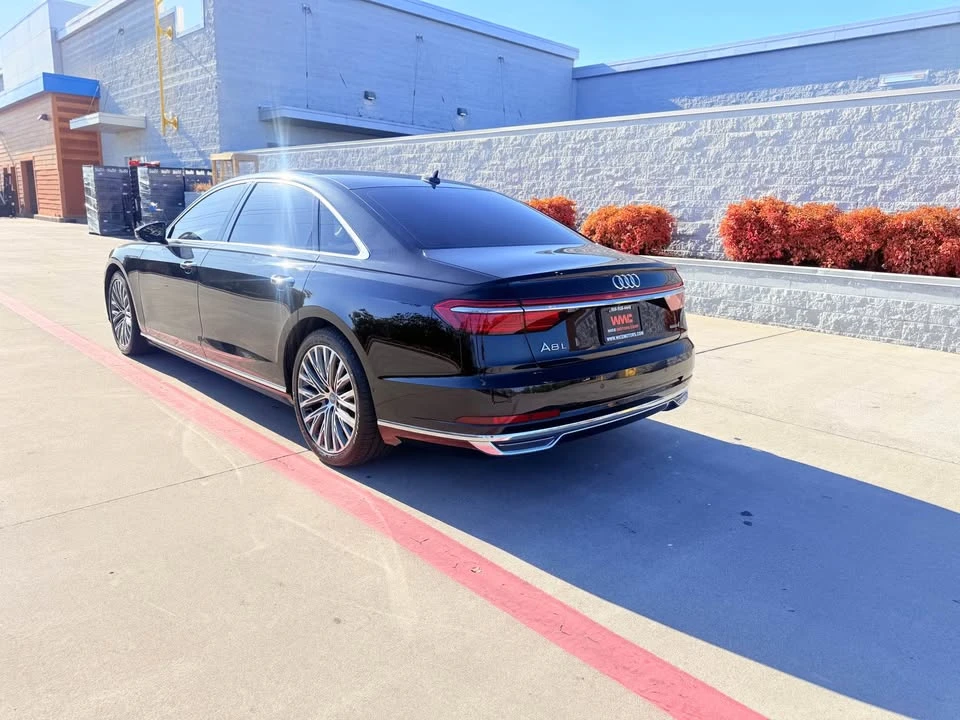 2019 Audi D5 A8 - Image 8 of 18