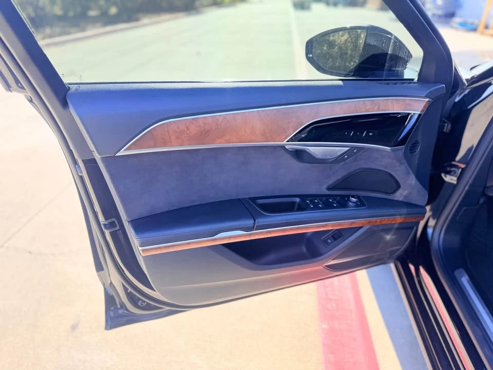 2019 Audi D5 A8 - Image 12 of 18