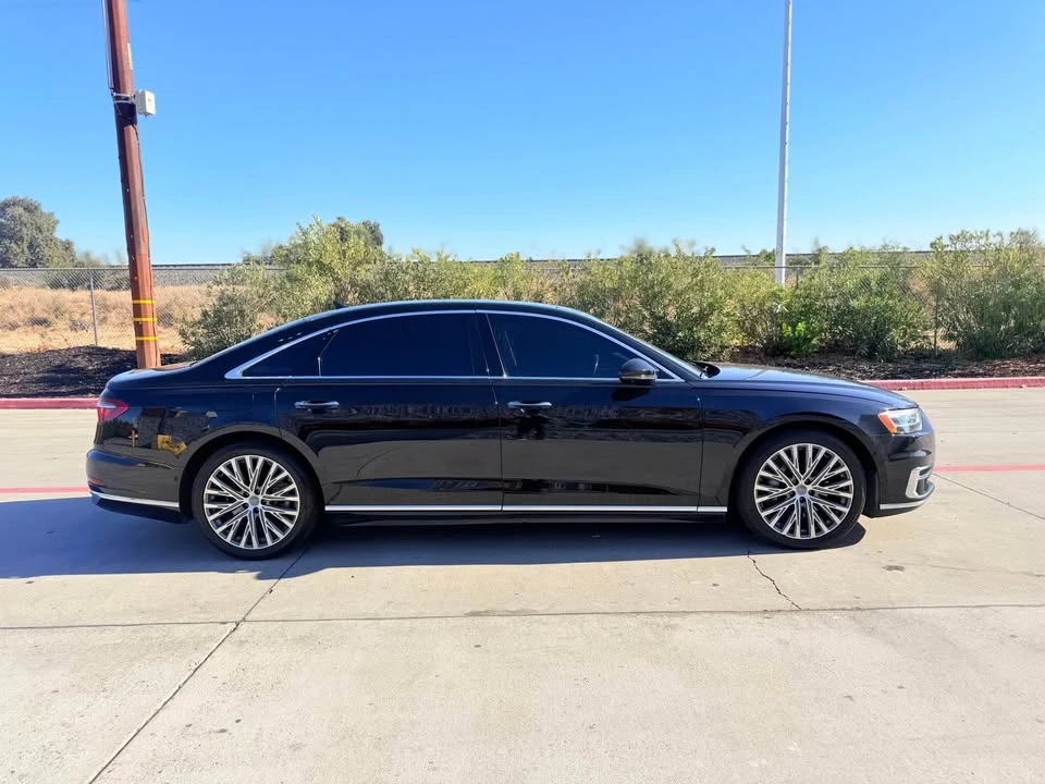 2019 Audi D5 A8 - Image 5 of 18