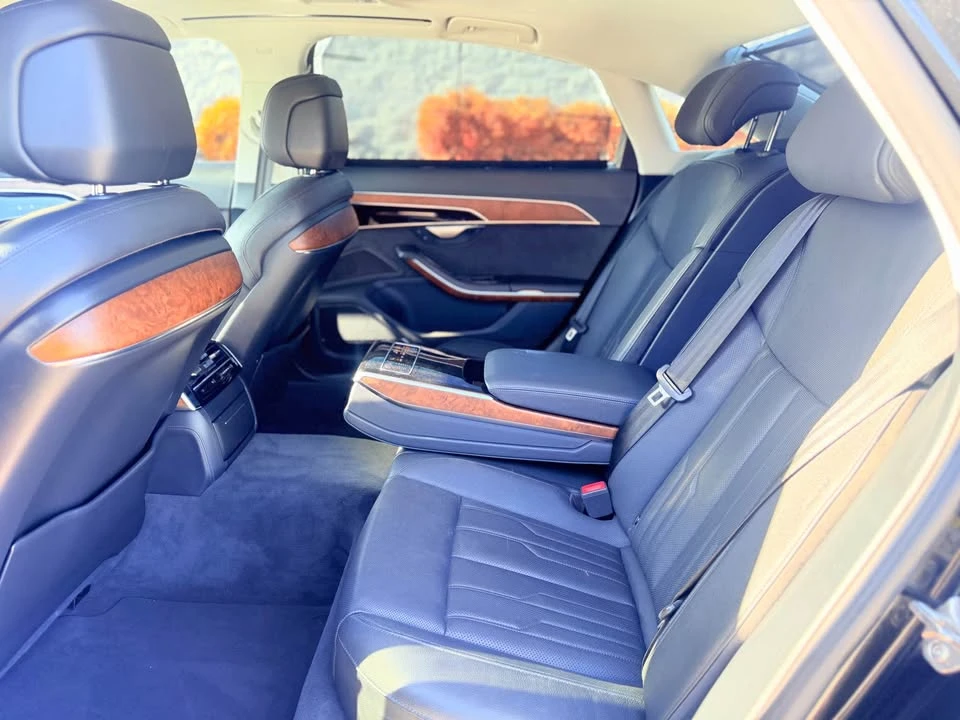 2019 Audi D5 A8 - Image 15 of 18