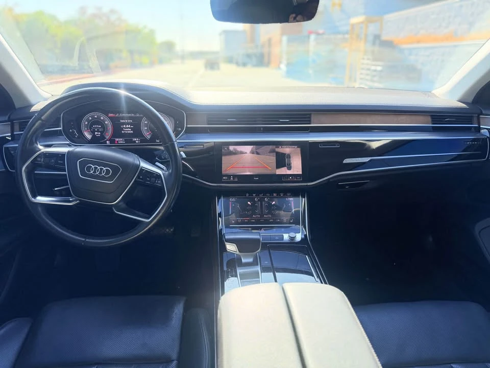 2019 Audi D5 A8 - Image 16 of 18