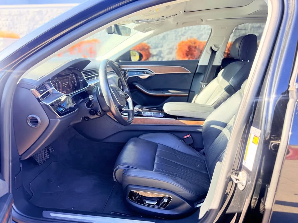 2019 Audi D5 A8 - Image 13 of 18