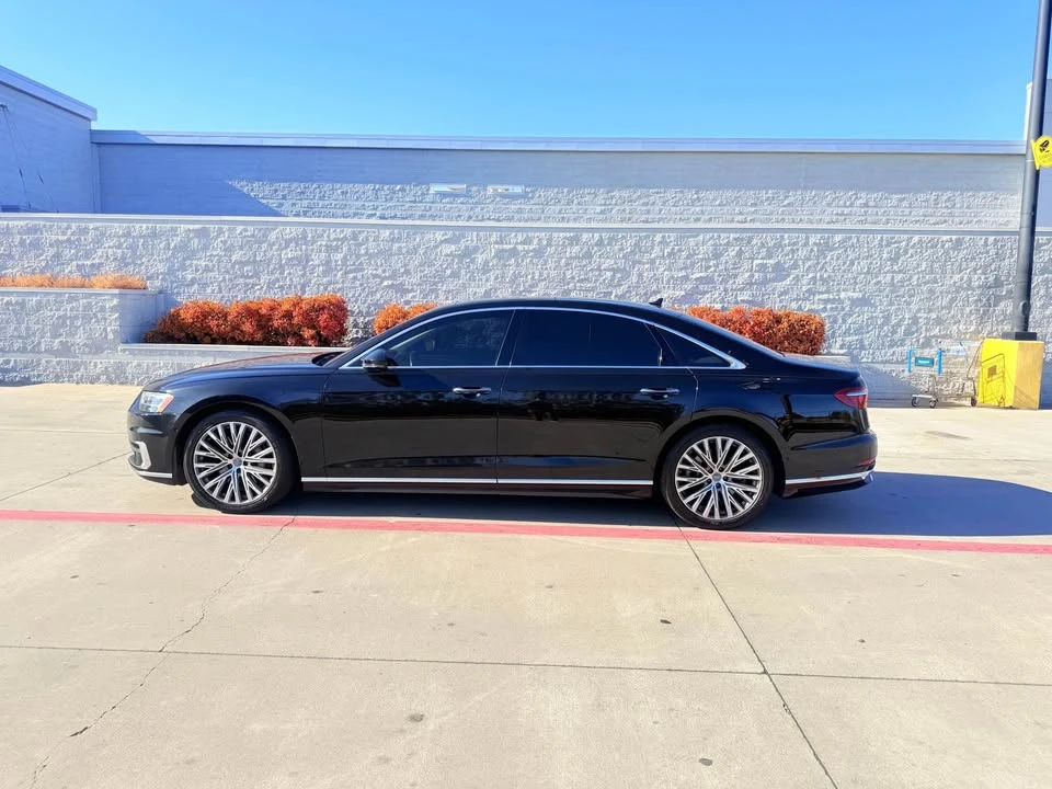 2019 Audi D5 A8 - Image 9 of 18