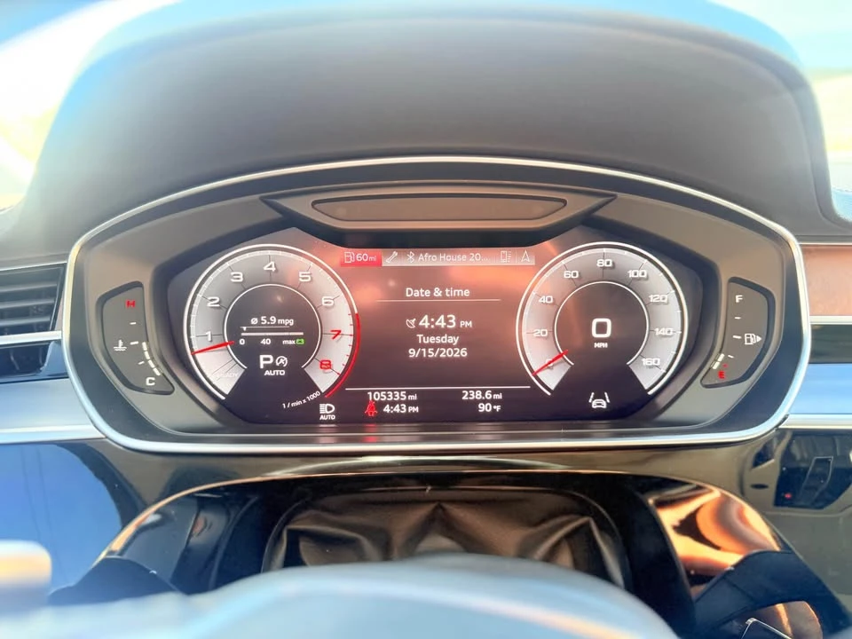 2019 Audi D5 A8 - Image 17 of 18