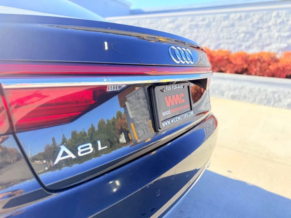 2019 Audi D5 A8 - Image 10 of 18