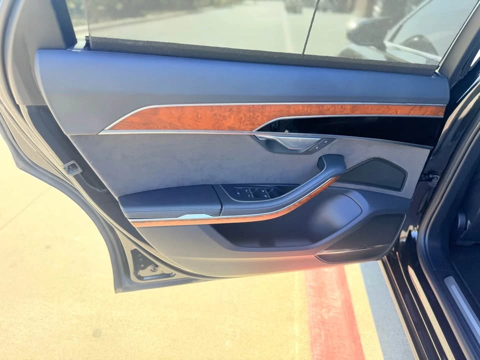 2019 Audi D5 A8 - Image 14 of 18