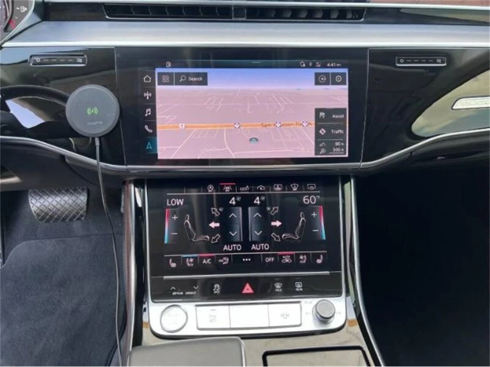 2019 Audi D5 A8 - Image 8 of 22