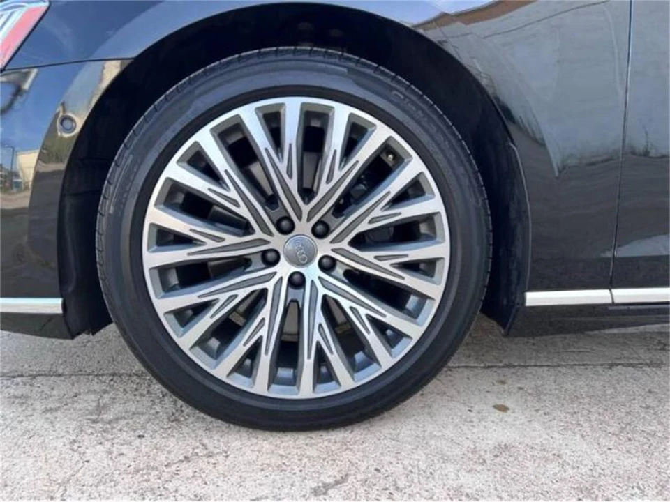 2019 Audi D5 A8 - Image 3 of 22