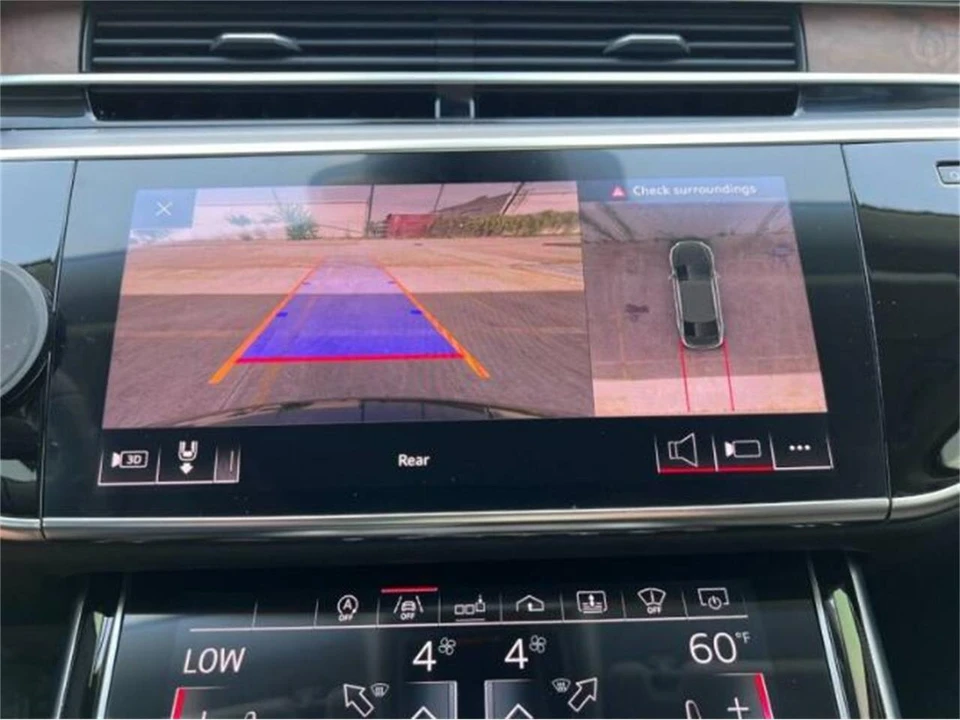 2019 Audi D5 A8 - Image 4 of 22