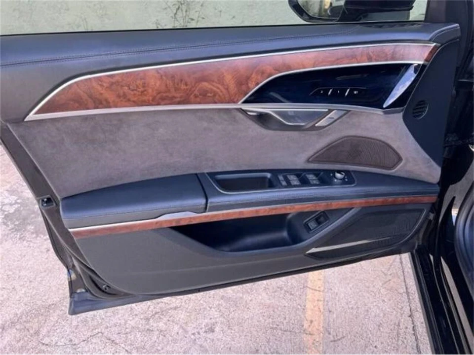 2019 Audi D5 A8 - Image 5 of 22