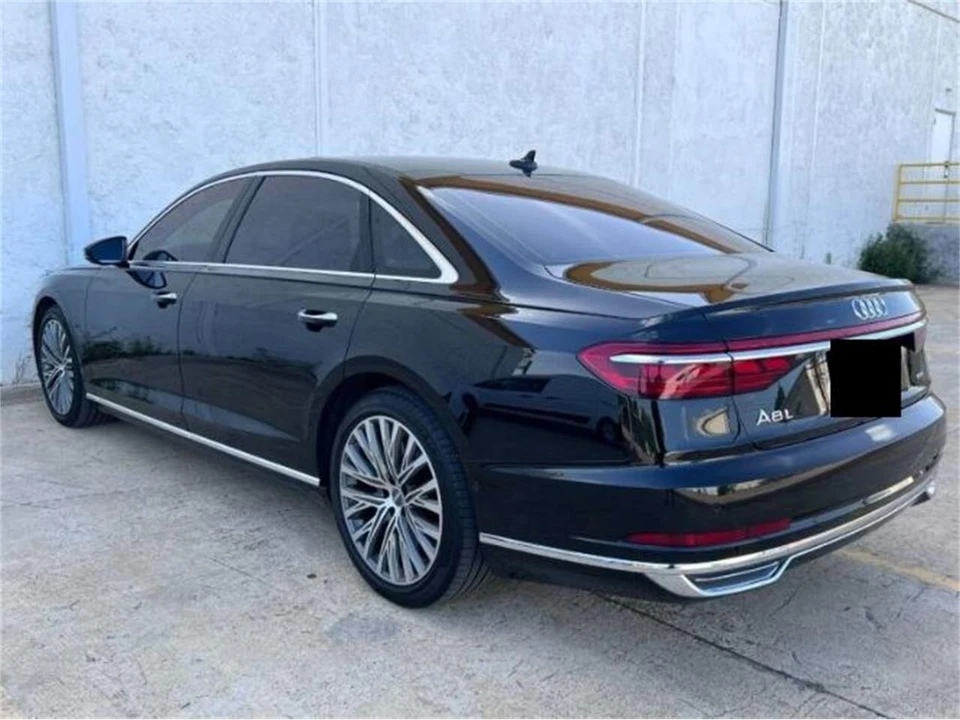 2019 Audi D5 A8 - Image 2 of 22