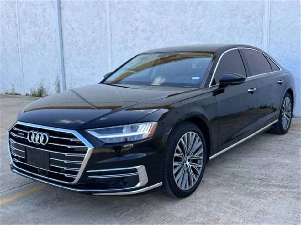 2019 Audi D5 A8 - Image 19 of 22