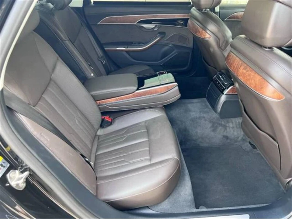 2019 Audi D5 A8 - Image 14 of 22