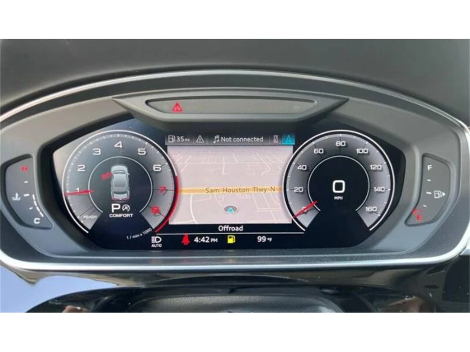 2019 Audi D5 A8 - Image 12 of 22