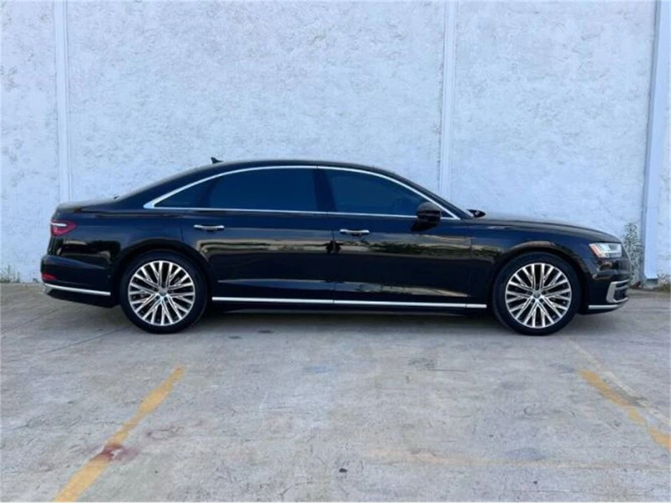 2019 Audi D5 A8 - Image 20 of 22