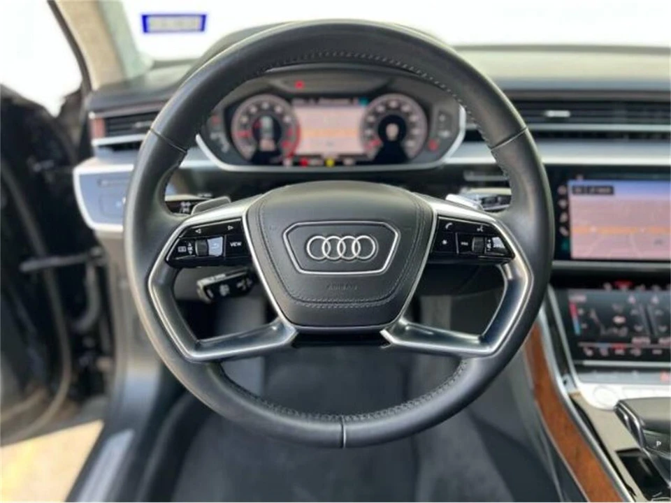 2019 Audi D5 A8 - Image 11 of 22