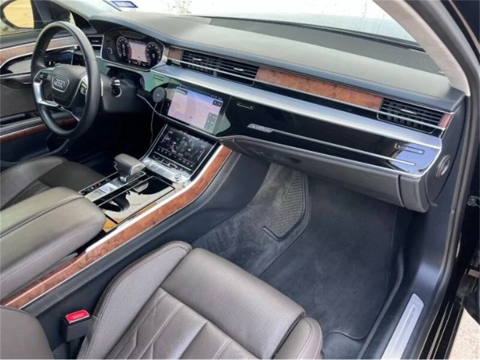 2019 Audi D5 A8 - Image 17 of 22
