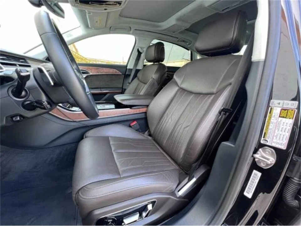 2019 Audi D5 A8 - Image 18 of 22