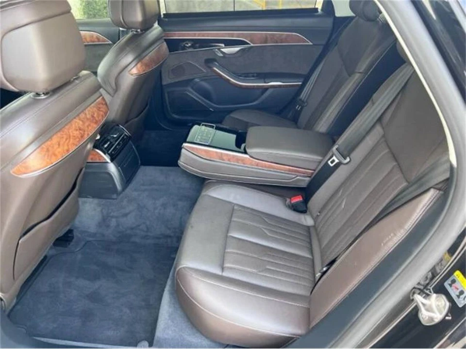 2019 Audi D5 A8 - Image 15 of 22