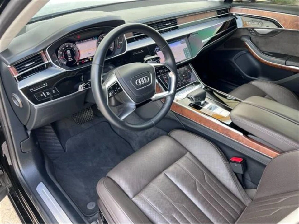 2019 Audi D5 A8 - Image 16 of 22