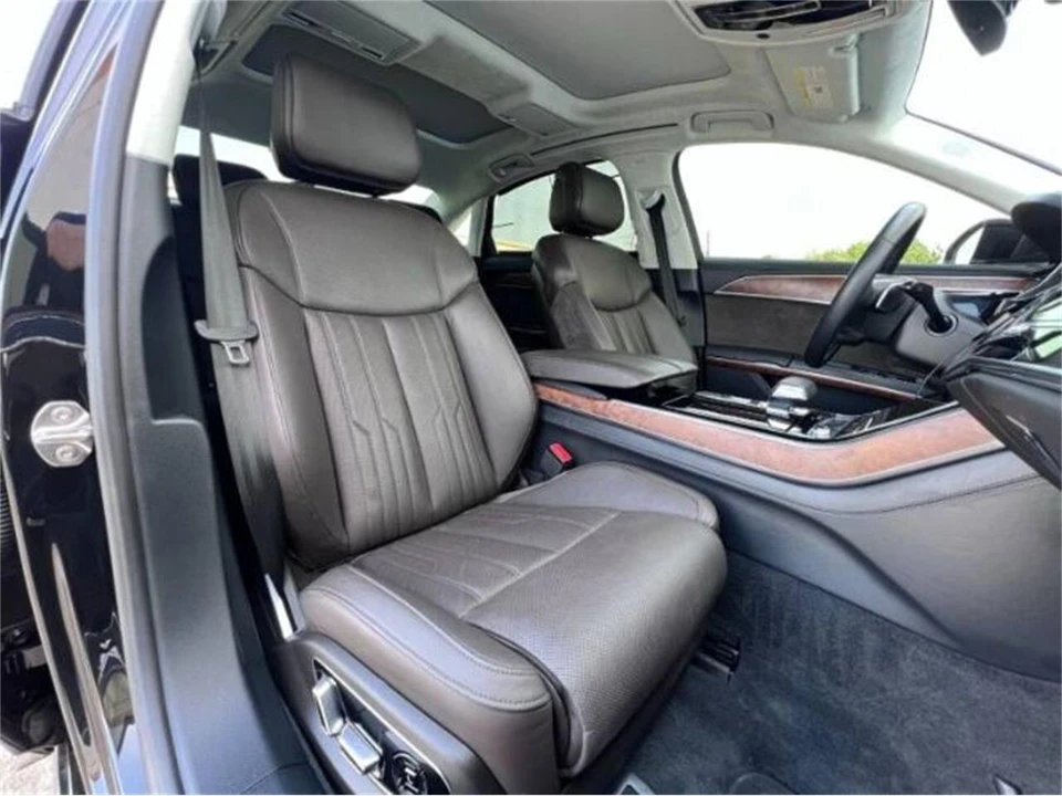 2019 Audi D5 A8 - Image 13 of 22