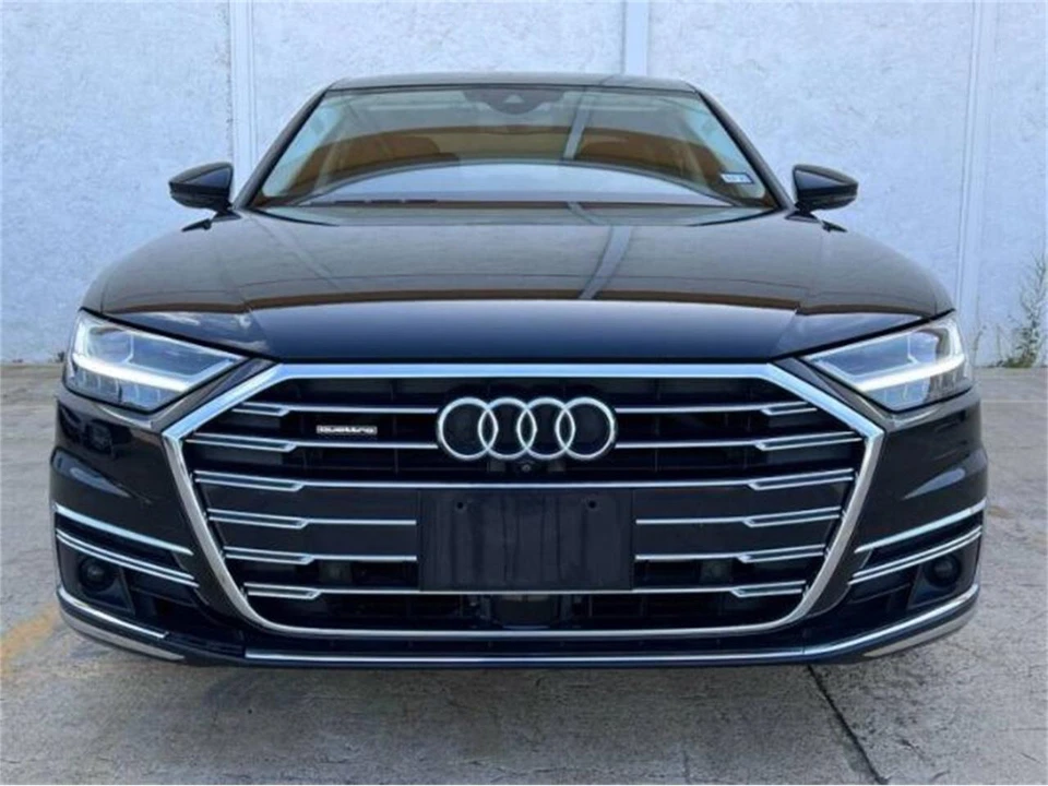 2019 Audi D5 A8 - Image 21 of 22
