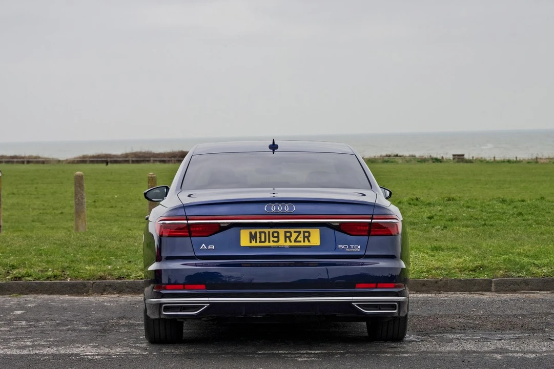 2019 Audi D5 A8 - Image 15 of 30