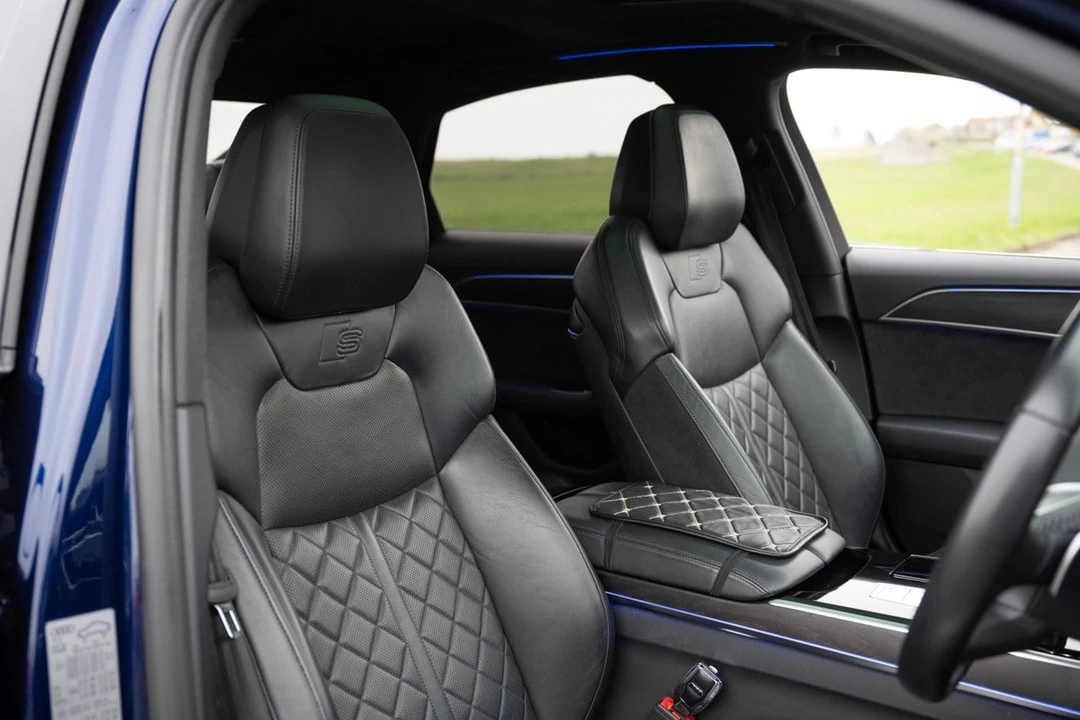 2019 Audi D5 A8 - Image 4 of 30