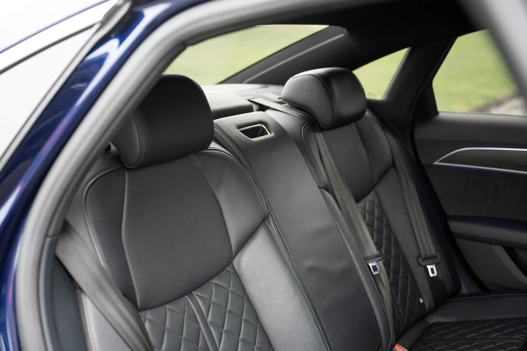 2019 Audi D5 A8 - Image 28 of 30