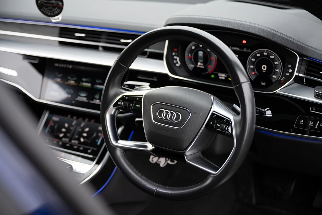 2019 Audi D5 A8 - Image 25 of 30