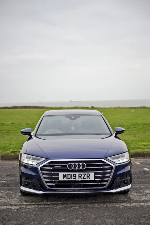 2019 Audi D5 A8 - Image 20 of 30