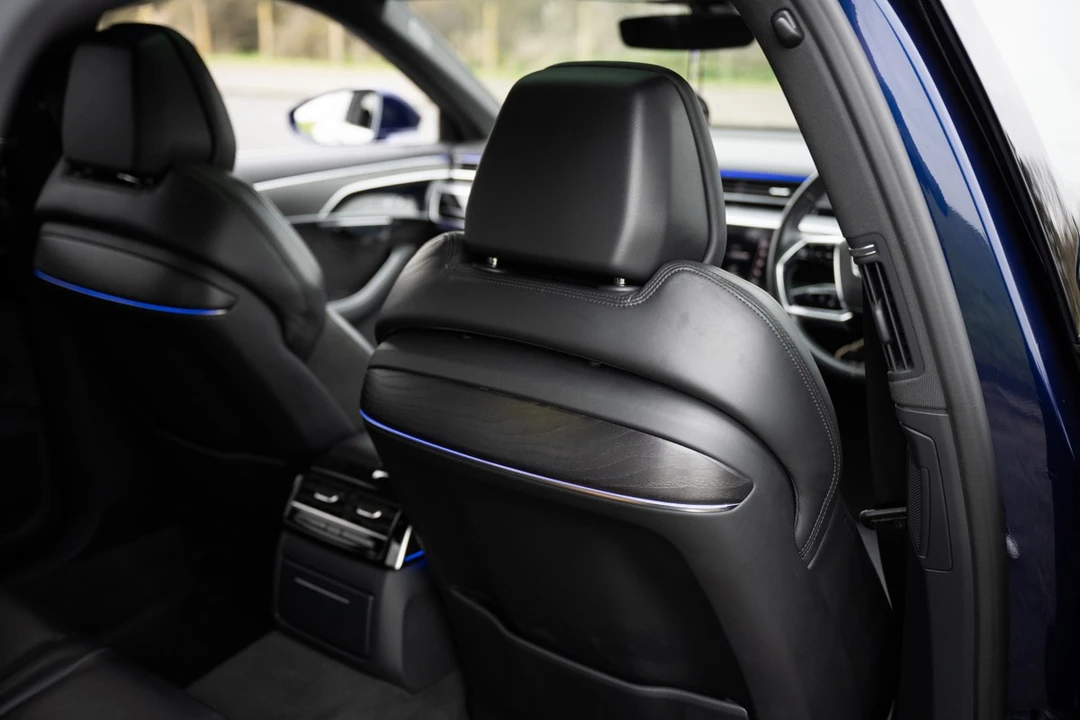2019 Audi D5 A8 - Image 26 of 30