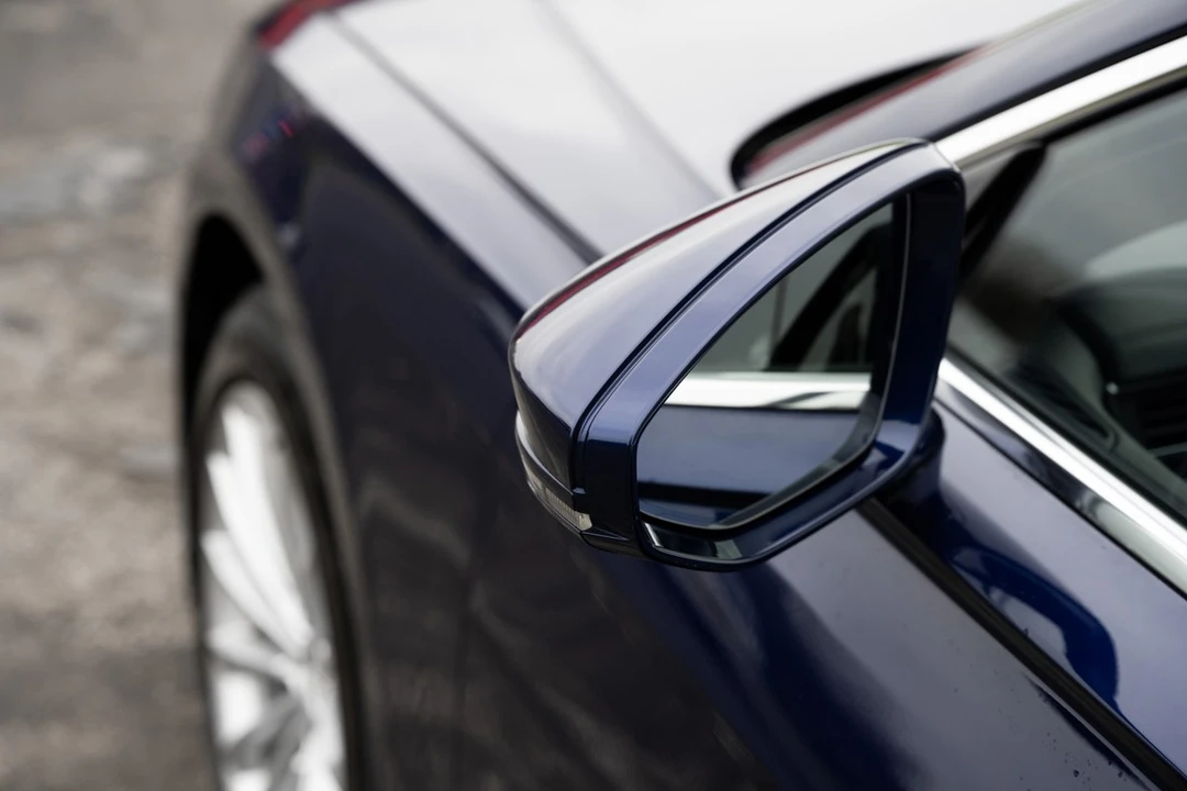 2019 Audi D5 A8 - Image 7 of 30
