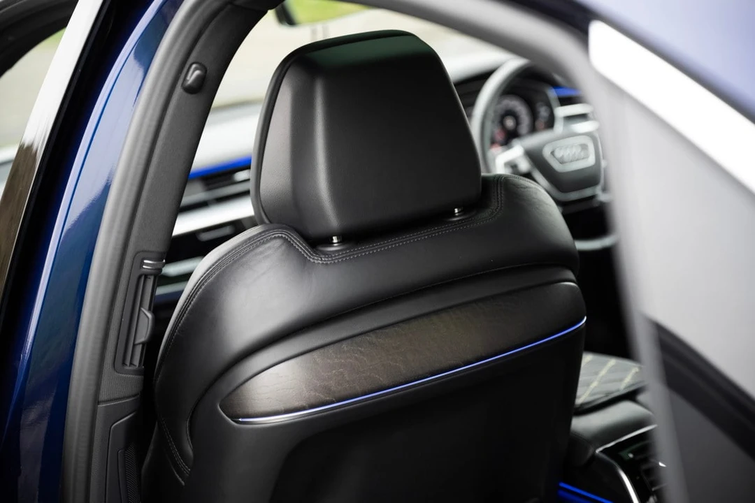 2019 Audi D5 A8 - Image 30 of 30