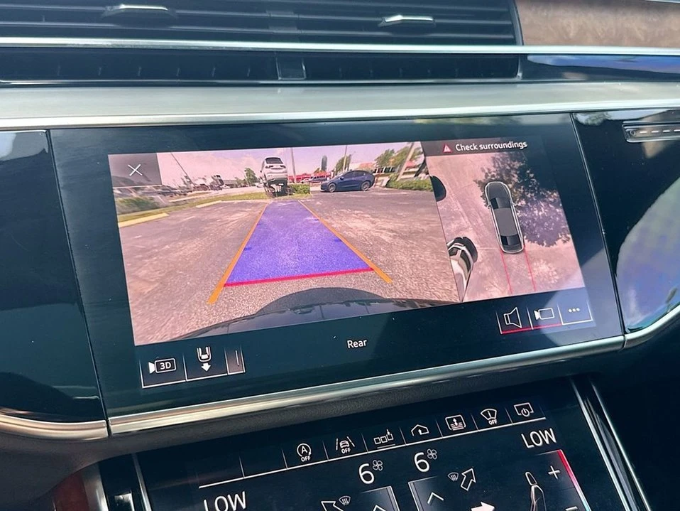 2019 Audi D5 A8 - Image 12 of 20
