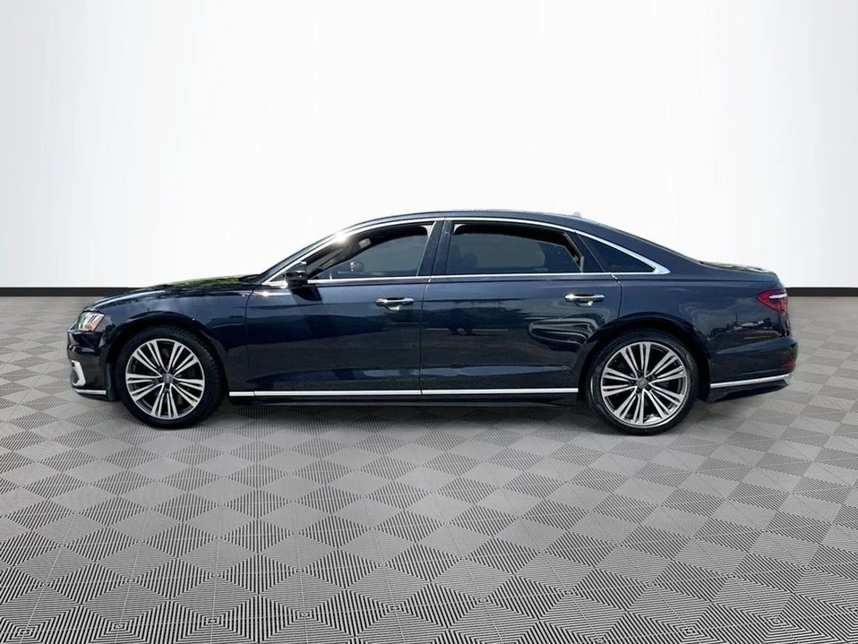 2019 Audi D5 A8 - Image 2 of 20