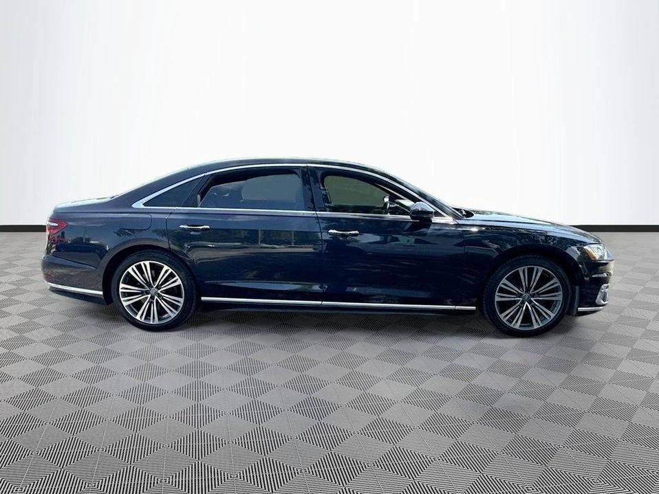 2019 Audi D5 A8 - Image 6 of 20