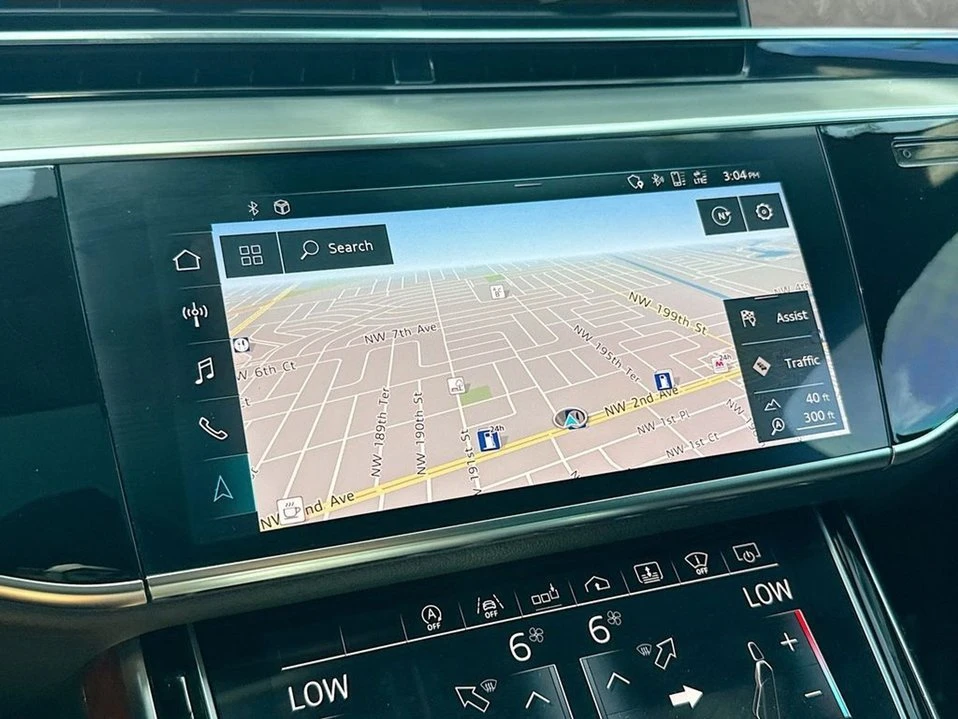 2019 Audi D5 A8 - Image 11 of 20