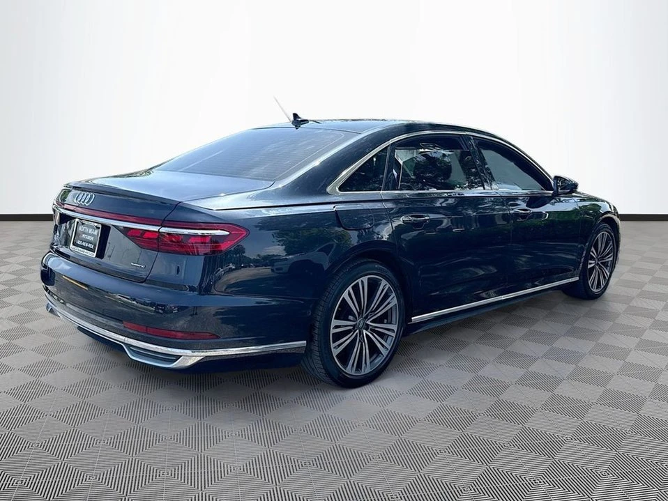 2019 Audi D5 A8 - Image 5 of 20