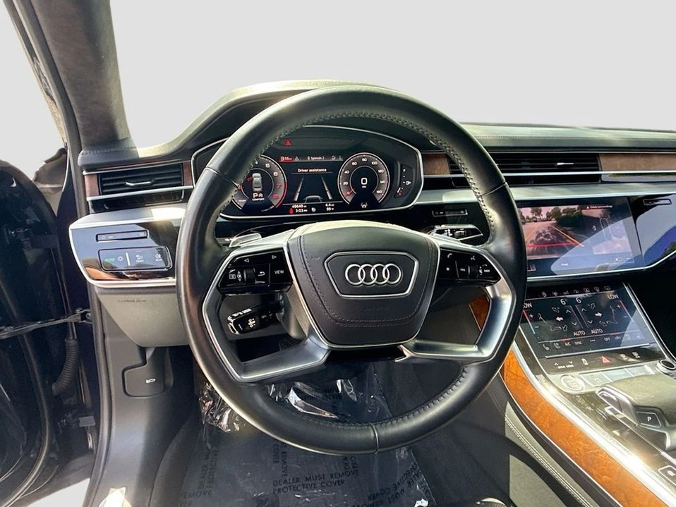 2019 Audi D5 A8 - Image 9 of 20