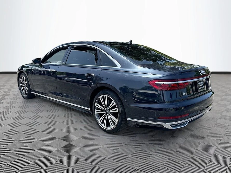 2019 Audi D5 A8 - Image 3 of 20